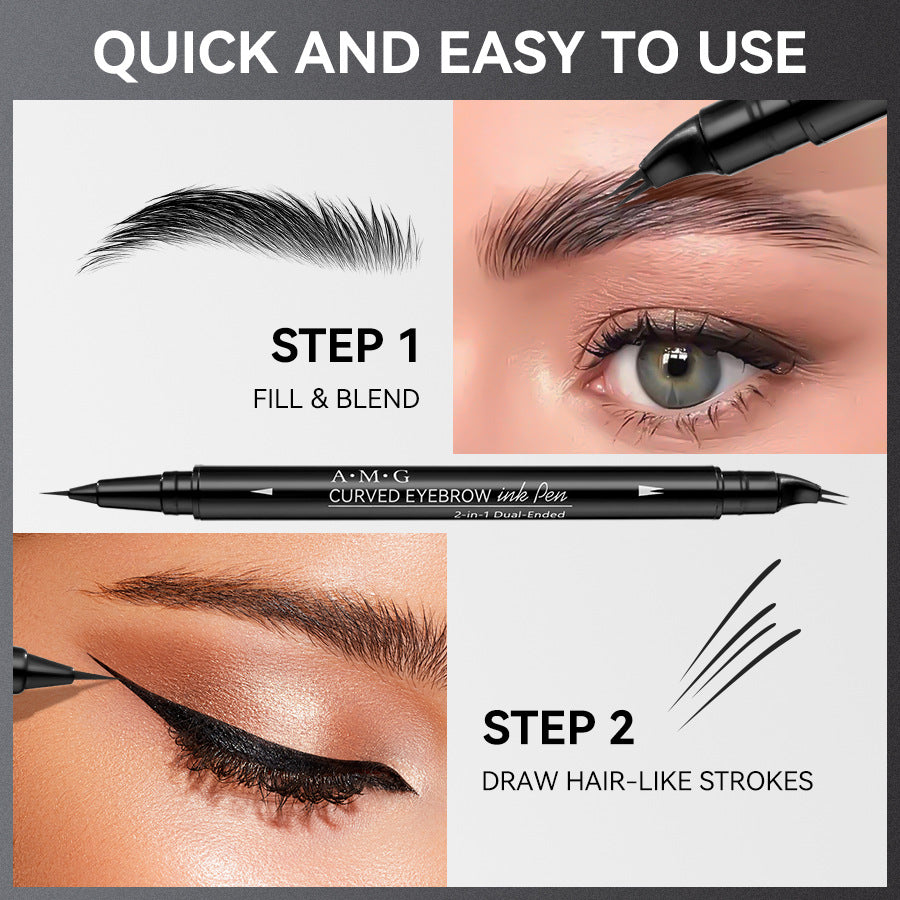 Tattoo Eyebrow
