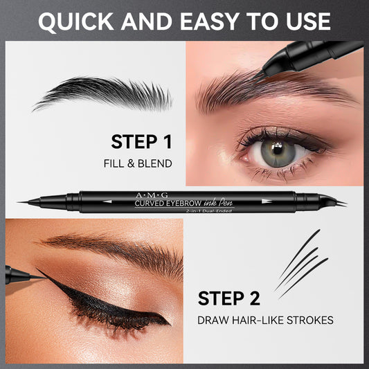 Tattoo Eyebrow