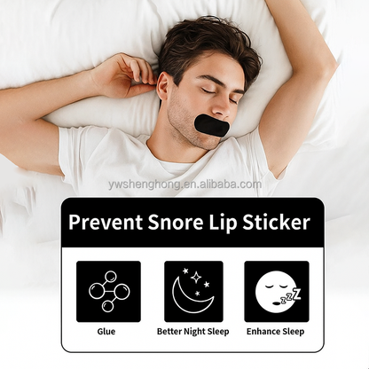 Sleep Mouth Tape