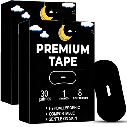 Sleep Mouth Tape
